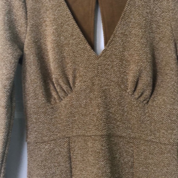 Free People dress - chic and work appropriate! - Picture 2 of 8